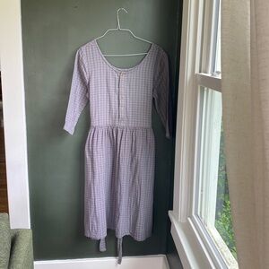 Olli Ella Organic Cotton Dress